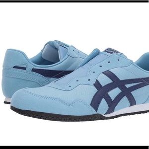 Onitsuka Tiger by ASICS® Serrano Slip-On sneaker